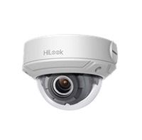 Hikvision HiLook - Network surveillance camera - VFDome/2Mp/IR30m/IK1